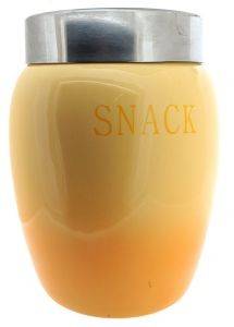 ΚΕΡΑΜΙΚΟ ΒΑΖΟ ΓΙΑ SNACKS, ΠΟΡΤΟΚΑΛΙ ΚΕΡΑΜΙΚΟ ΒΑΖΟ ΓΙΑ SNACKS, ΠΟΡΤΟΚΑΛΙ