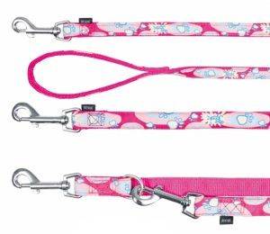 ΟΔΗΓΟΣ POP ART SPLASH ROSE 1.00Μ X 20MM ΟΔΗΓΟΣ POP ART SPLASH ROSE 1.00Μ X 20MM