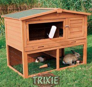 ����� TRIXIE NATURA ������� 124X102X78CM