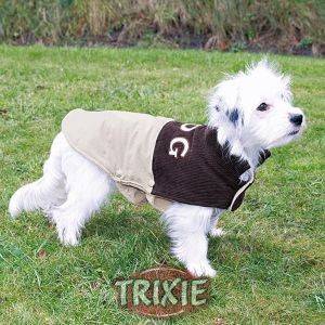 ΠΑΛΤΟ TRIXIE VARESE MEDIUM 50CM ΠΑΛΤΟ TRIXIE VARESE MEDIUM 50CM