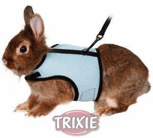 ΣΑΜΑΡΑΚΙ TRIXIE ΓΙΑ ΚΟΥΝΕΛΙΑ ΓΑΛΑΖΙΟ ΣΑΜΑΡΑΚΙ TRIXIE ΓΙΑ ΚΟΥΝΕΛΙΑ ΓΑΛΑΖΙΟ