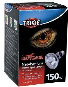 ΛΑΜΠΑ ΘΕΡΜΑΝΣΗΣ TRIXIE ΝΕΟΔΥΜΙΟΥ 150W ΛΑΜΠΑ ΘΕΡΜΑΝΣΗΣ TRIXIE ΝΕΟΔΥΜΙΟΥ 150W