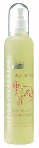 ΣΑΜΠΟΥΑΝ GREENFIELDS ANTI-TANGLE CONDITIONER 250ML ΣΑΜΠΟΥΑΝ GREENFIELDS ANTI-TANGLE CONDITIONER 250ML