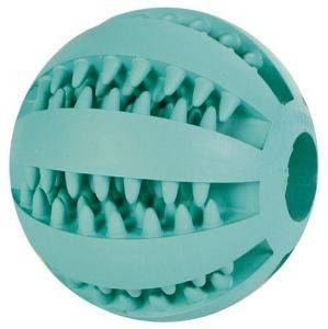 ΜΠΑΛΑ BASEBALL ΜΕ ΜΕΝΤΑ 6.5CM ΜΠΑΛΑ BASEBALL ΜΕ ΜΕΝΤΑ 6.5CM
