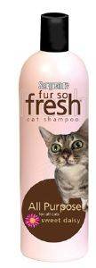   FSF CAT SHAMPOO 645ML