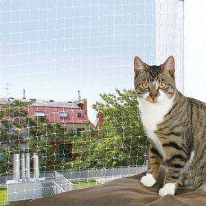 ΔΙΧΤΥ ΠΡΟΣΤΑΣΙΑΣ TRIXIE ΔΙΑΦΑΝΕΣ (2 Χ 1.5 Μ) ΔΙΧΤΥ ΠΡΟΣΤΑΣΙΑΣ TRIXIE ΔΙΑΦΑΝΕΣ (2 Χ 1.5 Μ)