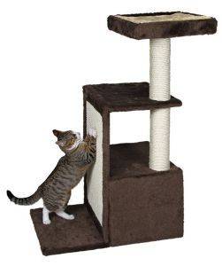 ΝΥΧΟΔΡΟΜΙΟ SEGOVIA 99 CM ΚΑΦΕ ΝΥΧΟΔΡΟΜΙΟ SEGOVIA 99 CM ΚΑΦΕ