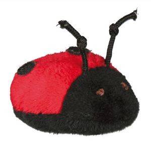 ΠΑΙΧΝΙΔΙ ΓΑΤΑΣ ΠΑΣΧΑΛΙΤΣΑ TRIXIE 5 CM ME HXO ΠΑΙΧΝΙΔΙ ΓΑΤΑΣ ΠΑΣΧΑΛΙΤΣΑ TRIXIE 5 CM ME HXO