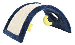 ΝΥΧΟΔΡΟΜΙΟ TRIXIE ONDA 47Χ22 CM ΝΥΧΟΔΡΟΜΙΟ TRIXIE ONDA 47Χ22 CM