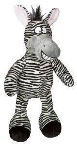 ΛΟΥΤΡΙΝΟ ΠΑΙΧΝΙΔΙ ZEBRA - NOBBY ΛΟΥΤΡΙΝΟ ΠΑΙΧΝΙΔΙ ZEBRA - NOBBY