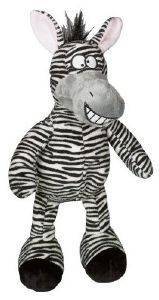   ZEBRA - NOBBY