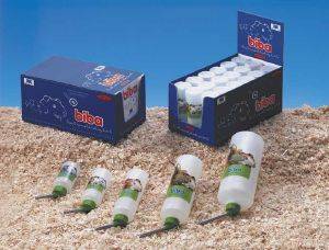 SAVIC ΠΟΤΙΣΤΡΑ TΡΩΚΤΙΚΩΝ BIBA 1000ML SAVIC ΠΟΤΙΣΤΡΑ TΡΩΚΤΙΚΩΝ BIBA 1000ML
