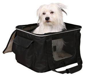 ΤΣΑΝΤΑ ΜΕΤΑΦΟΡΑΣ ΤΡΙΧΙΕ ΜΙΚΡΟΥ ΖΩΟΥ MILA BAG 40X27X32ΕΚ ΜΑΥΡΟ ΓΚΡΙ ΤΣΑΝΤΑ ΜΕΤΑΦΟΡΑΣ ΤΡΙΧΙΕ ΜΙΚΡΟΥ ΖΩΟΥ MILA BAG 40X27X32ΕΚ ΜΑΥΡΟ ΓΚΡΙ