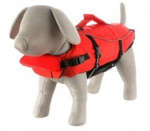 ΣΩΣΙΒΙΟ ΣΚΥΛΩΝ TRIXIE SMALL 36CM RED BLACK ΣΩΣΙΒΙΟ ΣΚΥΛΩΝ TRIXIE SMALL 36CM RED BLACK
