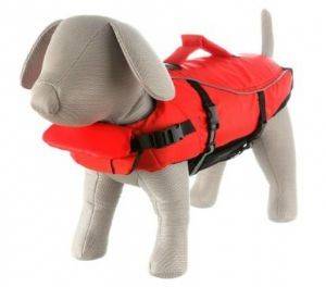 ΣΩΣΙΒΙΟ ΣΚΥΛΩΝ TRIXIE MEDIUM 44CM RED BLACK ΣΩΣΙΒΙΟ ΣΚΥΛΩΝ TRIXIE MEDIUM 44CM RED BLACK