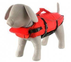 ΣΩΣΙΒΙΟ ΣΚΥΛΩΝ TRIXIE XLARGE 65CM RED BLACK ΣΩΣΙΒΙΟ ΣΚΥΛΩΝ TRIXIE XLARGE 65CM RED BLACK