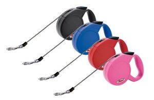 ΕΞΟΠΛΙΣΜΟΣ ΟΔΗΓΟΣ ΜΕ ΜΗΧΑΝΙΣΜΟ TRIXIE FLEXI CLASSIC BASIC MINI 8KG ΡΟΖ ΕΞΟΠΛΙΣΜΟΣ ΟΔΗΓΟΣ ΜΕ ΜΗΧΑΝΙΣΜΟ TRIXIE FLEXI CLASSIC BASIC MINI 8KG ΡΟΖ