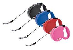 ΕΞΟΠΛΙΣΜΟΣ ΟΔΗΓΟΣ ΜΕ ΜΗΧΑΝΙΣΜΟ TRIXIE FLEXI CLASSIC BASIC MINI 8KG ΜΠΛΕ ΕΞΟΠΛΙΣΜΟΣ ΟΔΗΓΟΣ ΜΕ ΜΗΧΑΝΙΣΜΟ TRIXIE FLEXI CLASSIC BASIC MINI 8KG ΜΠΛΕ