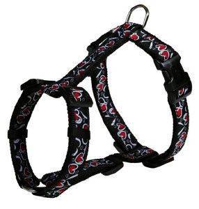 ΣΑΜΑΡΑΚΙ TRIXIE MODERN ART HEARTS XS-S ΣΑΜΑΡΑΚΙ TRIXIE MODERN ART HEARTS XS-S