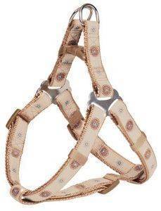 ΣΑΜΑΡΑΚΙ TRIXIE MODERN ART LUNA HARNESS L ΣΑΜΑΡΑΚΙ TRIXIE MODERN ART LUNA HARNESS L