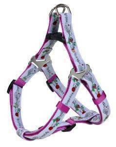 ΣΑΜΑΡΑΚΙ TRIXIE MODERN ART FAITHFULLY HARNESS XS-S ΣΑΜΑΡΑΚΙ TRIXIE MODERN ART FAITHFULLY HARNESS XS-S