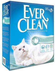 ΑΜΜΟΣ EVER CLEAN AQUA BREEZE 6L ΑΜΜΟΣ EVER CLEAN AQUA BREEZE 6L