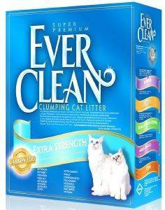 ΑΜΜΟΣ EVER CLEAN EXTRA STRENGTH ΧΩΡΙΣ ΑΡΩΜΑ 6KG ΑΜΜΟΣ EVER CLEAN EXTRA STRENGTH ΧΩΡΙΣ ΑΡΩΜΑ 6KG
