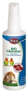 ΑΝΤΙΠΑΡΑΣΙΤΙΚΟ SPRAY TRIXIE BIO LIBERATOR 100ML ΑΝΤΙΠΑΡΑΣΙΤΙΚΟ SPRAY TRIXIE BIO LIBERATOR 100ML