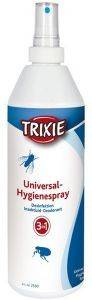 ΣΠΡΕΥ ΥΓΙΕΙΝΗΣ ΓΙΑ ΤΡΩΚΤΙΚΑ TRIXIE UNIVERSAL 500ML ΣΠΡΕΥ ΥΓΙΕΙΝΗΣ ΓΙΑ ΤΡΩΚΤΙΚΑ TRIXIE UNIVERSAL 500ML