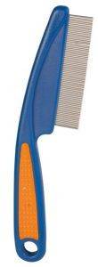 ΧΤΕΝΑ TRIXIE FLEA & DUST COMB ΧΤΕΝΑ TRIXIE FLEA & DUST COMB