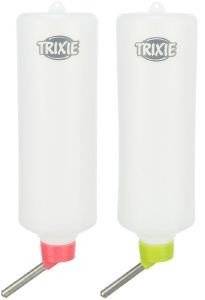 ΠΟΤΙΣΤΡΑ TRIXIE PLASTIC WATER BOTTLE 600 ML