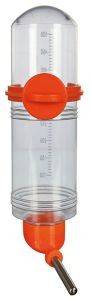 TRIXIE ΠΟΤΙΣΤΡΑ ΜΕ ΒΑΣΗ ΣΤΗΡΙΞΗΣ TRIXIE PLASTIC WATER BOTTLE 500ML