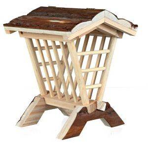 ������� ��� ����� TRIXIE (20 � 25 � 20 CM)