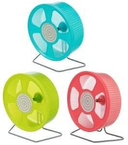 ���� ��� �������� TRIXIE EXERCISE WHEEL 28CM