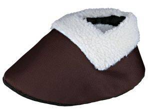 ΠΑΝΤΟΦΛΑ ΜΙΚΡΩΝ ΤΡΩΚΤΙΚΩΝ TRIXIE CUDDLY SHOE (24 Χ 16 CM) ΠΑΝΤΟΦΛΑ ΜΙΚΡΩΝ ΤΡΩΚΤΙΚΩΝ TRIXIE CUDDLY SHOE (24 Χ 16 CM)