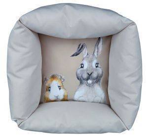 ������� ��������� TRIXIE HONEY & HOPPER (33 X 33 CM) ����