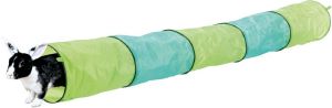 ΤΟΥΝΕΛ ΓΙΑ ΚΟΥΝΕΛΙΑ TRIXIE 18X130CM ΤΟΥΝΕΛ ΓΙΑ ΚΟΥΝΕΛΙΑ TRIXIE 18X130CM