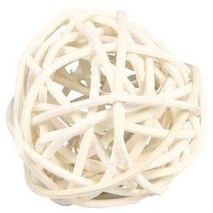 ΜΠΑΛΑ ΑΠΟ ΙΤΙΑ TRIXIE (4 CM) ΜΠΑΛΑ ΑΠΟ ΙΤΙΑ TRIXIE (4 CM)