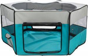 TRIXIE ΚΛΟΥΒΙ ΚΟΥΝΕΛΙΩΝ TRIXIE OUTDOOR RUN 130X55CM