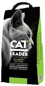 CAT LEADER ΑΜΜΟΣ CAT LEADER ΚΛΑΣΣΙΚΗ 5KG