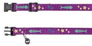 ΠΕΡΙΛΑΙΜΙΟ TRIXIE CAT COLLAR XL FASHION ΠΕΡΙΛΑΙΜΙΟ TRIXIE CAT COLLAR XL FASHION