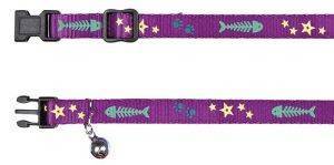  TRIXIE CAT COLLAR XL FASHION