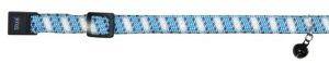 ΠΕΡΙΛΑΙΜΙΟ TRIXIE CAT COLLAR XL ΦΩΣΦΟΡΙΖΕ MOUNTAIN ΠΕΡΙΛΑΙΜΙΟ TRIXIE CAT COLLAR XL ΦΩΣΦΟΡΙΖΕ MOUNTAIN