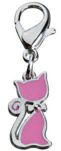 ΜΕΝΤΑΓΙΟΝ ΓΑΤΑΣ TRIXIE PENDANT BOW ΜΕΝΤΑΓΙΟΝ ΓΑΤΑΣ TRIXIE PENDANT BOW