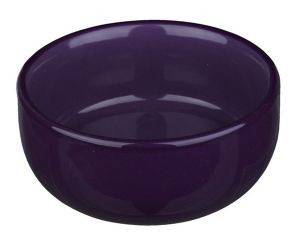  4  TRIXIE CERAMIC BOWLS (4 X 300 ML)