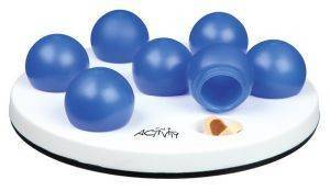 ΠΑΙΧΝΙΔΙ ΔΡΑΣΤΗΡΙΟΤΗΤΩΝ TRIXIE SOLITAIRE (20 CM) ΠΑΙΧΝΙΔΙ ΔΡΑΣΤΗΡΙΟΤΗΤΩΝ TRIXIE SOLITAIRE (20 CM)