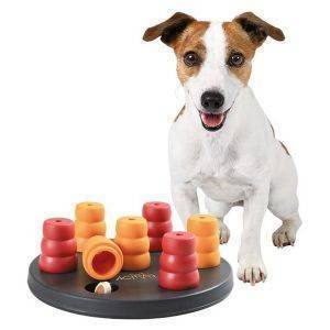 ΠΑΙΧΝΙΔΙ TRIXIE MINI SOLITAIRE 20CM ΠΑΙΧΝΙΔΙ TRIXIE MINI SOLITAIRE 20CM