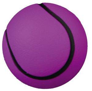  TRIXIE SOFT BALL TENNIS  4.5 CM