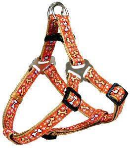 ΣΑΜΑΡΑΚΙ TRIXIE MORDEN ART MOJAVE HARNESS XS-S ΣΑΜΑΡΑΚΙ TRIXIE MORDEN ART MOJAVE HARNESS XS-S