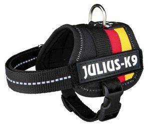 ΣΑΜΑΡΑΚΙ TRIXIE JULIUS K9 POWERHARNESS BABY XS ΣΑΜΑΡΑΚΙ TRIXIE JULIUS K9 POWERHARNESS BABY XS